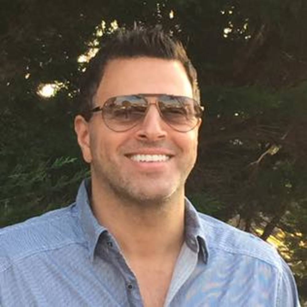 Meet your Posher, Rafik